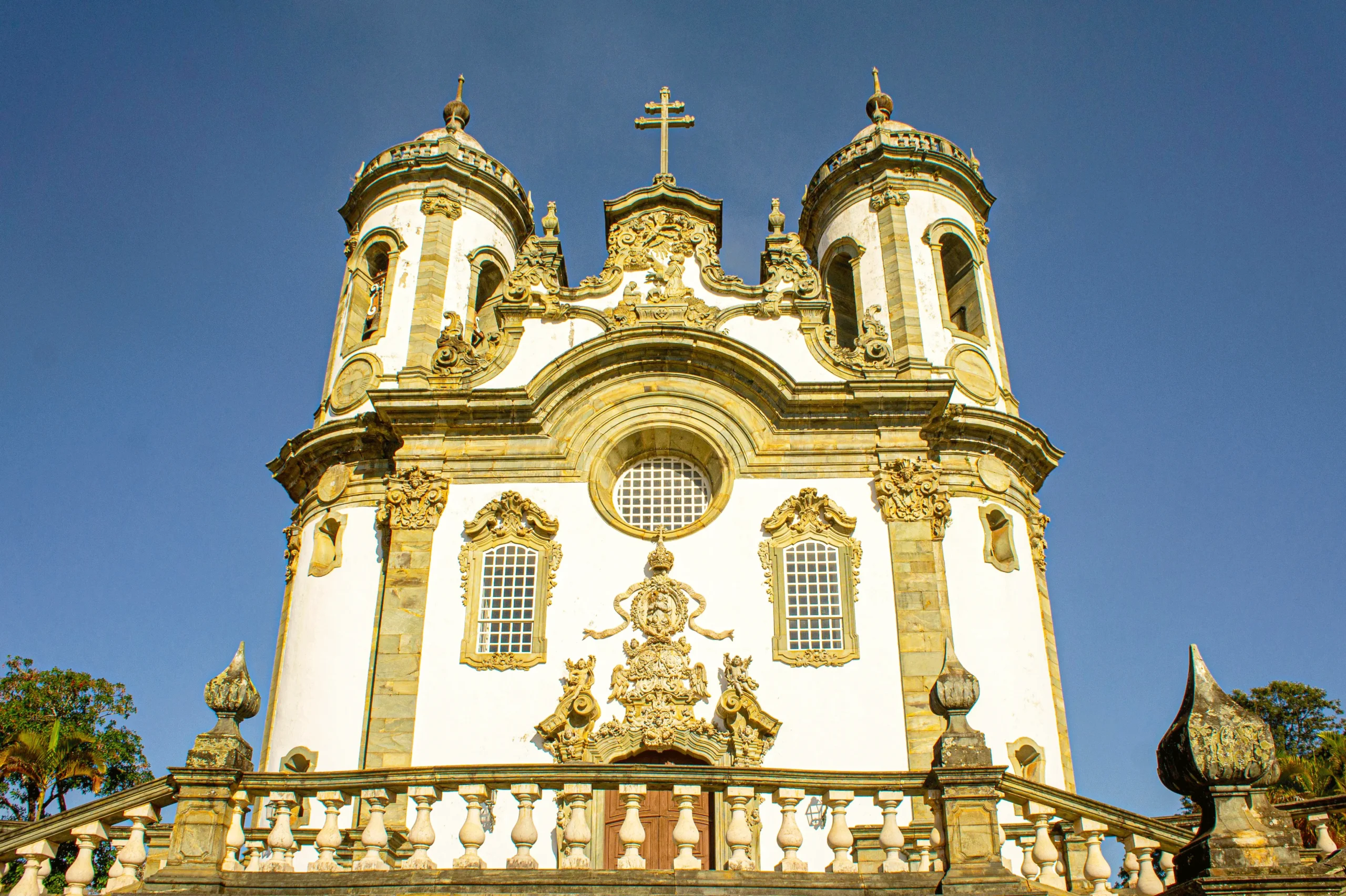 Ouro Preto: A journey into Brazil’s colonial heart