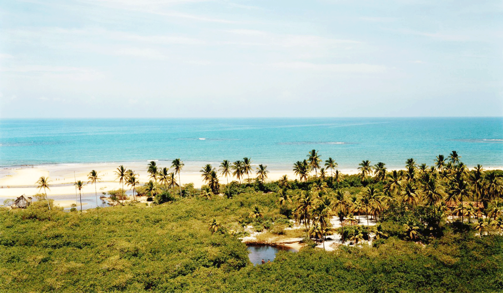 Trancoso: Your ultimate wellness and retreat destination in Brazil