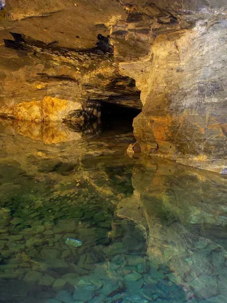 (3) ACTIVITIES MINAS