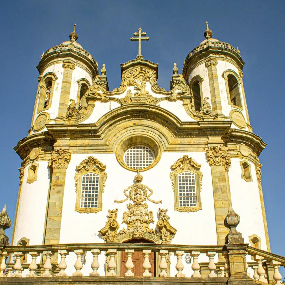 Ouro Preto: A journey into Brazil’s colonial heart