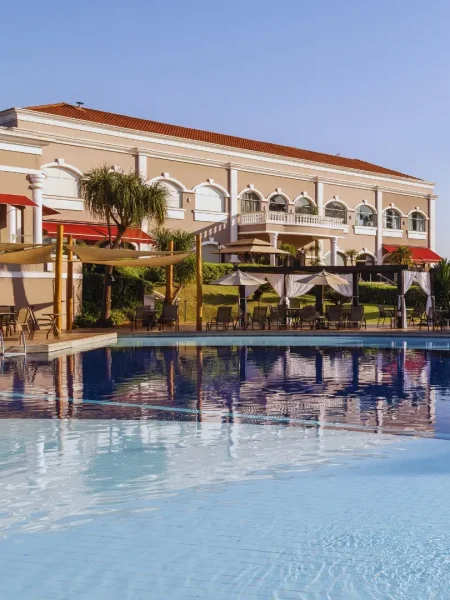 (5) -WISH RESORT