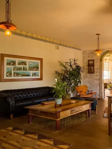 (5) villa alegra